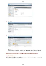 Preview for 305 page of Canon LBP710Cx User Manual