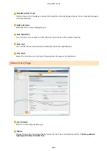 Preview for 349 page of Canon LBP710Cx User Manual