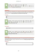 Preview for 389 page of Canon LBP710Cx User Manual