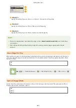 Preview for 429 page of Canon LBP710Cx User Manual