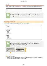 Preview for 471 page of Canon LBP710Cx User Manual