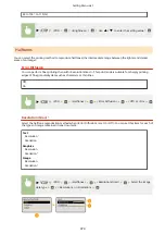 Preview for 480 page of Canon LBP710Cx User Manual