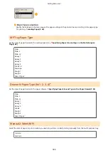 Preview for 512 page of Canon LBP710Cx User Manual