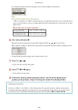 Preview for 591 page of Canon LBP710Cx User Manual