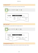 Preview for 598 page of Canon LBP710Cx User Manual