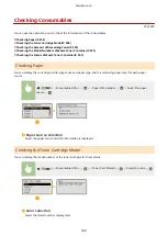 Preview for 604 page of Canon LBP710Cx User Manual