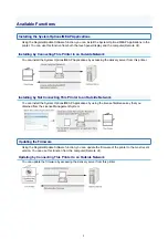 Preview for 750 page of Canon LBP710Cx User Manual