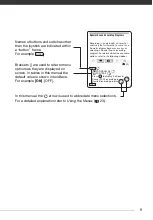 Preview for 9 page of Canon Legria FS305 Instruction Manual