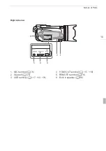 Preview for 15 page of Canon LEGRIA HF G10 Instruction Manual