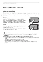 Preview for 26 page of Canon LEGRIA HF G10 Instruction Manual