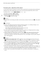 Preview for 42 page of Canon LEGRIA HF G10 Instruction Manual