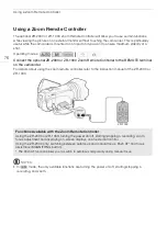 Preview for 76 page of Canon LEGRIA HF G10 Instruction Manual