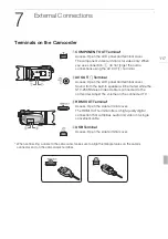 Preview for 117 page of Canon LEGRIA HF G10 Instruction Manual