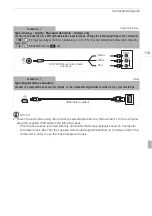 Preview for 119 page of Canon LEGRIA HF G10 Instruction Manual