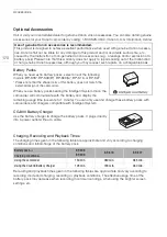 Preview for 170 page of Canon LEGRIA HF G10 Instruction Manual