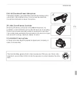 Preview for 173 page of Canon LEGRIA HF G10 Instruction Manual