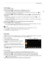 Preview for 29 page of Canon LEGRIA HF G60 Instruction Manual