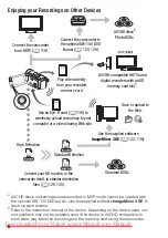 Preview for 6 page of Canon LEGRIA HF M306 Instruction Manual