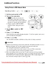 Preview for 99 page of Canon LEGRIA HF M306 Instruction Manual