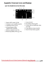 Preview for 157 page of Canon LEGRIA HF M306 Instruction Manual