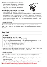 Preview for 180 page of Canon LEGRIA HF M306 Instruction Manual