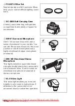 Preview for 190 page of Canon LEGRIA HF M306 Instruction Manual