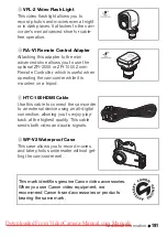 Preview for 191 page of Canon LEGRIA HF M306 Instruction Manual