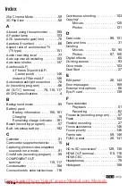 Preview for 196 page of Canon LEGRIA HF M306 Instruction Manual