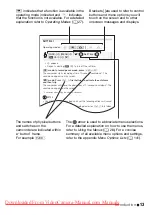 Preview for 13 page of Canon LEGRIA HF M36 Instruction Manual