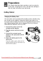 Preview for 19 page of Canon LEGRIA HF M36 Instruction Manual