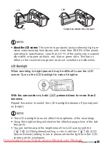 Preview for 25 page of Canon LEGRIA HF M36 Instruction Manual