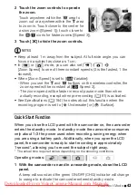 Preview for 43 page of Canon LEGRIA HF M36 Instruction Manual