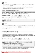 Preview for 100 page of Canon LEGRIA HF M36 Instruction Manual