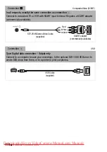 Preview for 118 page of Canon LEGRIA HF M36 Instruction Manual