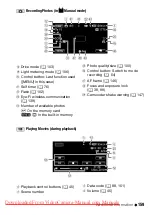 Preview for 159 page of Canon LEGRIA HF M36 Instruction Manual