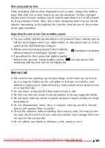 Preview for 181 page of Canon LEGRIA HF M36 Instruction Manual