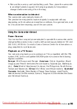 Preview for 185 page of Canon LEGRIA HF M36 Instruction Manual