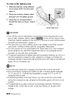 Preview for 20 page of Canon LEGRIA HF R16 Instruction Manual