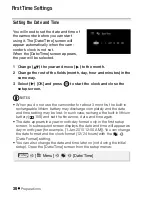 Preview for 30 page of Canon LEGRIA HF R16 Instruction Manual