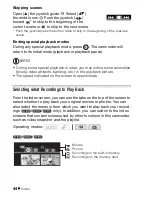 Preview for 44 page of Canon LEGRIA HF R16 Instruction Manual