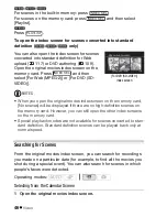 Preview for 46 page of Canon LEGRIA HF R16 Instruction Manual