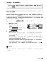 Preview for 55 page of Canon LEGRIA HF R16 Instruction Manual