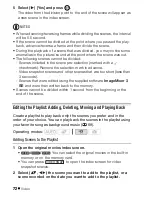 Preview for 72 page of Canon LEGRIA HF R16 Instruction Manual