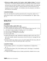 Preview for 156 page of Canon LEGRIA HF R16 Instruction Manual