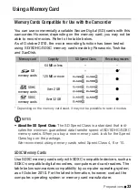 Preview for 33 page of Canon LEGRIA HF R205 Instruction Manual