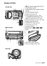 Preview for 17 page of Canon LEGRIA HF R306 Instruction Manual