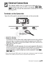 Preview for 121 page of Canon LEGRIA HF R306 Instruction Manual