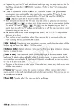 Preview for 180 page of Canon LEGRIA HF R306 Instruction Manual