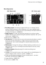 Preview for 9 page of Canon LEGRIA HF R36 Quick Manual