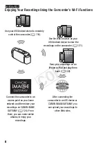 Preview for 8 page of Canon LEGRIA HF R506 Instruction Manual